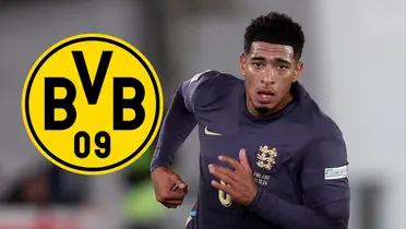 Photo: Jude Bellingham social networks.