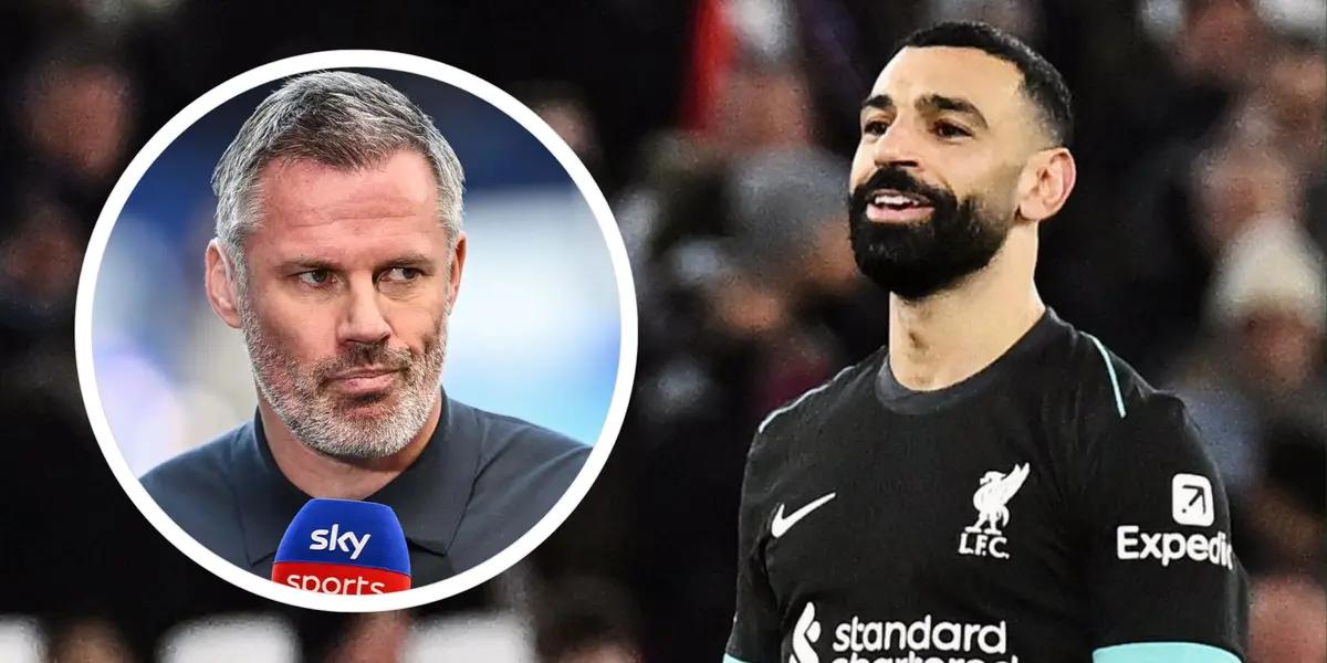 Photo: Liverpool and Sky Sports social networks.