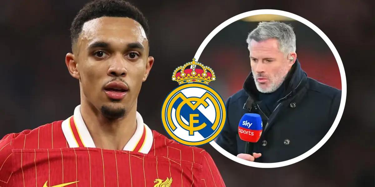 Photo: Liverpool and Sky Sports social networks.