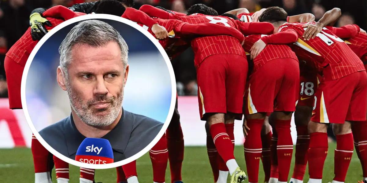 Photo: Liverpool FC social networks.