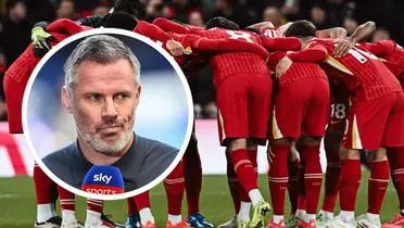 Photo: Liverpool FC social networks.