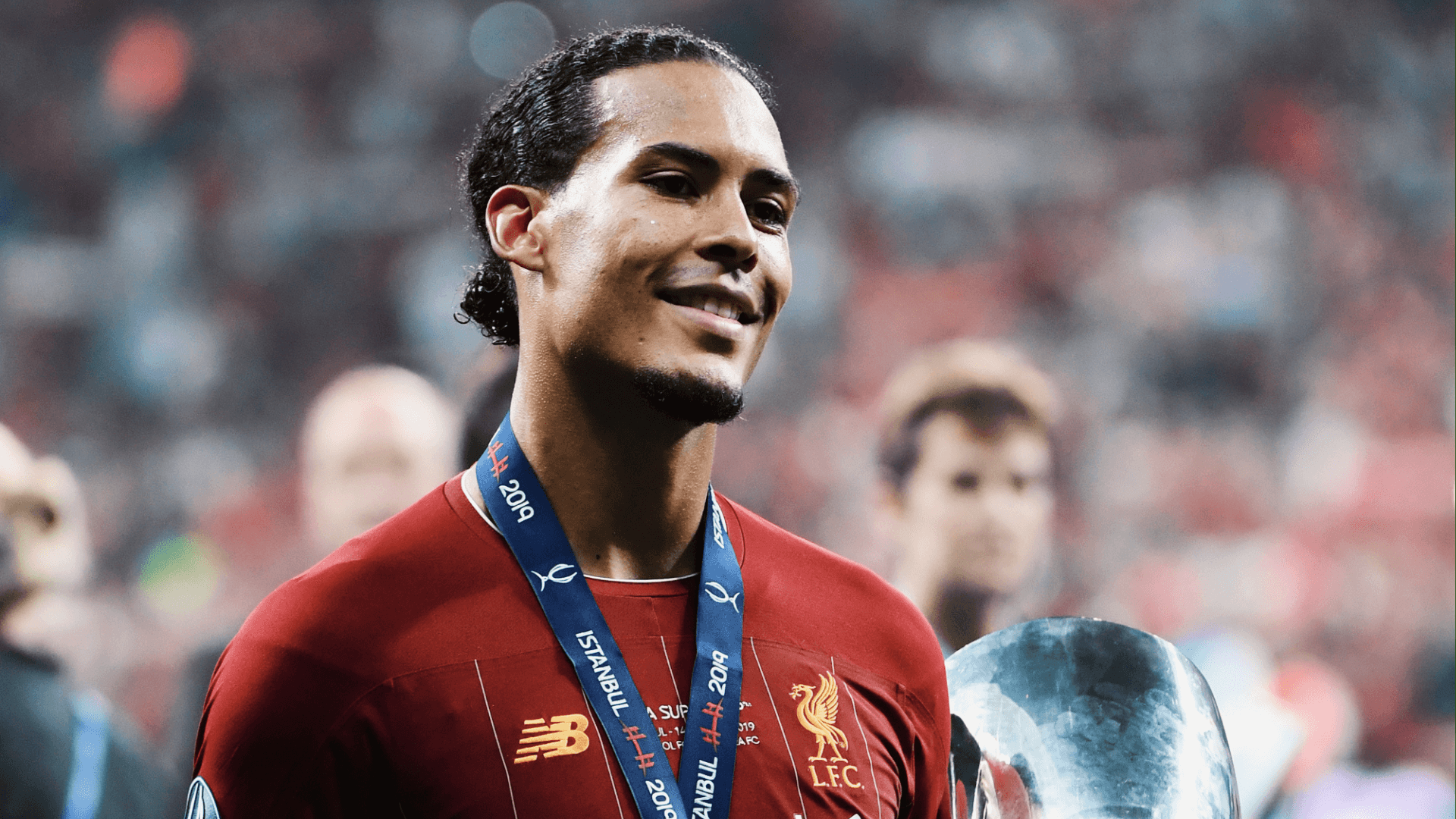 Photo: Liverpool social networks.