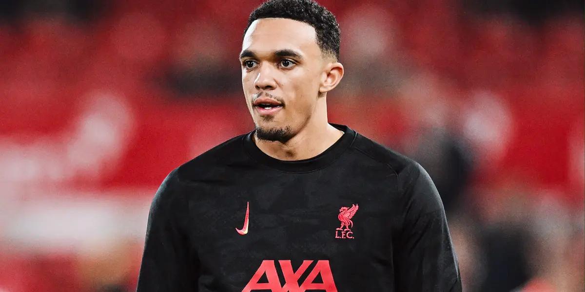 Photo: Liverpool social networks.