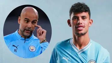 Photo: Manchester City social networks.