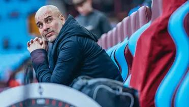 Photo: Manchester City social networks.