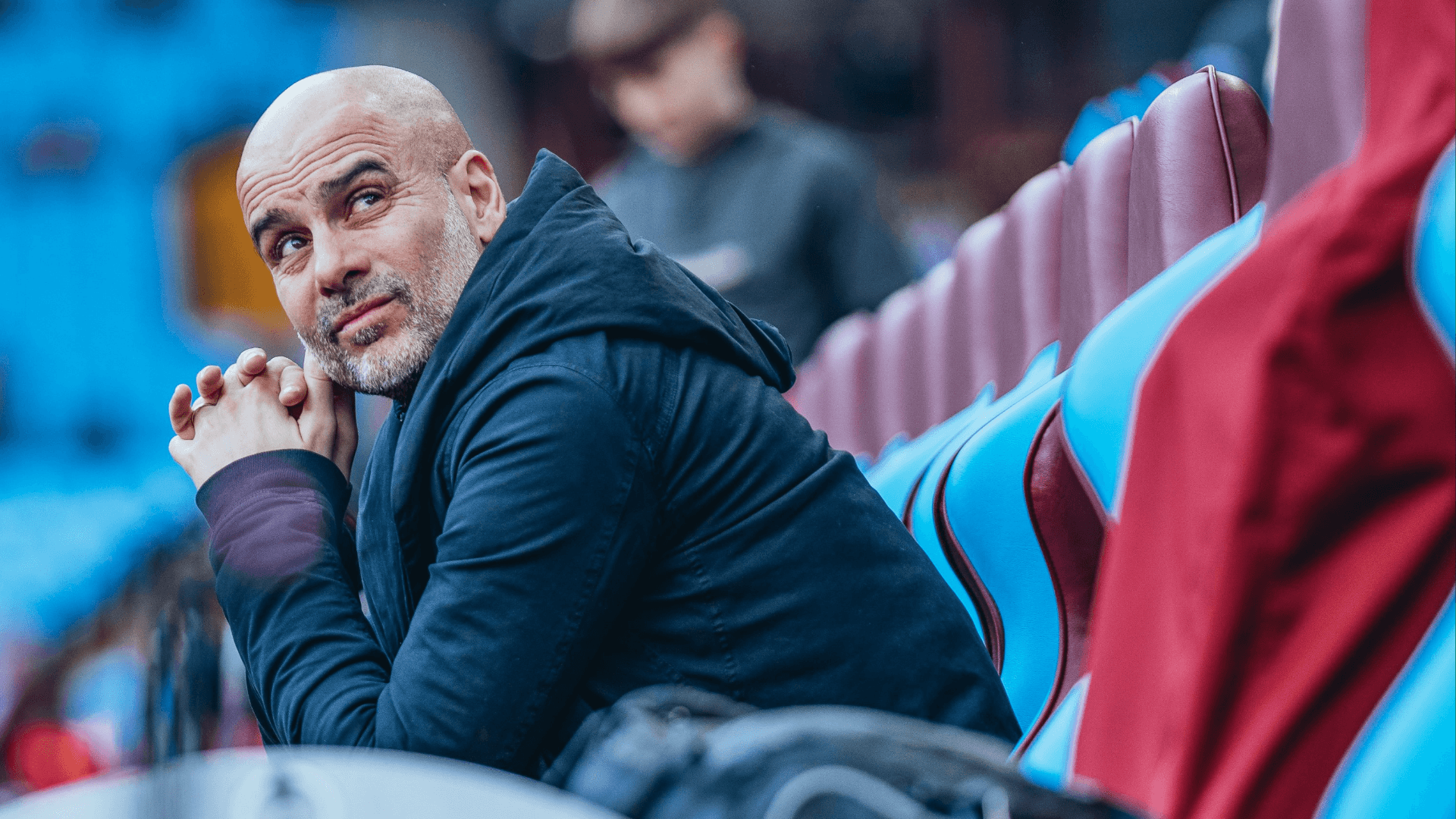 Photo: Manchester City social networks.