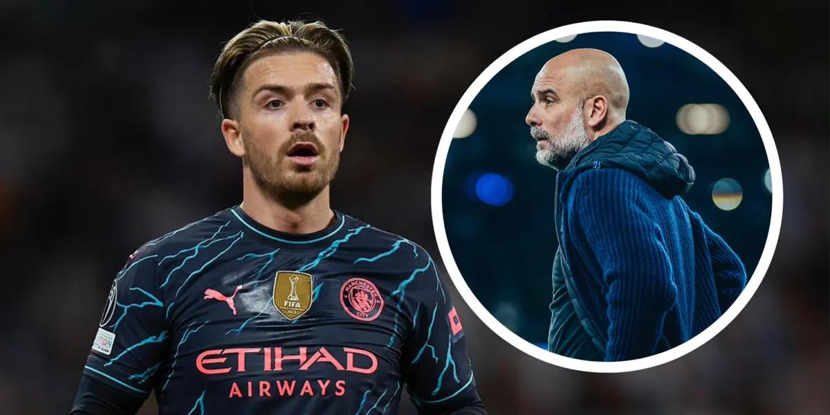 Photo: Manchester City social networks.