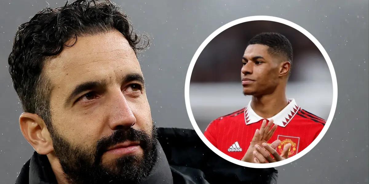 Photo: Manchester United and Napoli social networks.