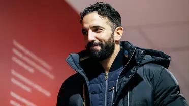 Photo: Manchester United social networks.