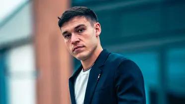 Photo: Manchester United social networks.