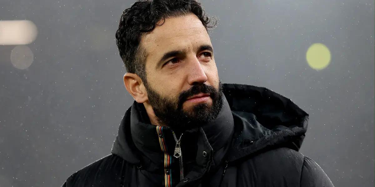 Photo: Manchester United social networks.