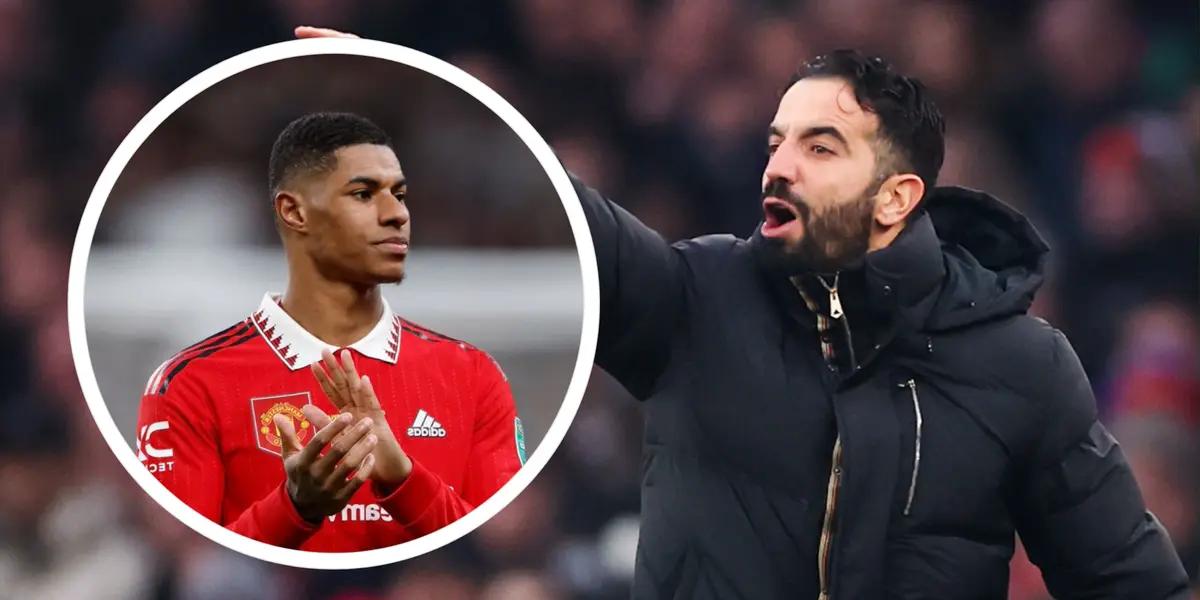 Photo: Manchester United social networks.