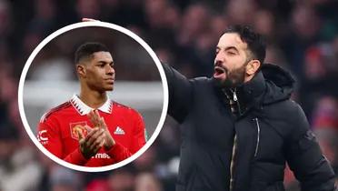 Photo: Manchester United social networks.