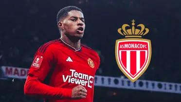 Photo: Marcus Rashford's social networks.