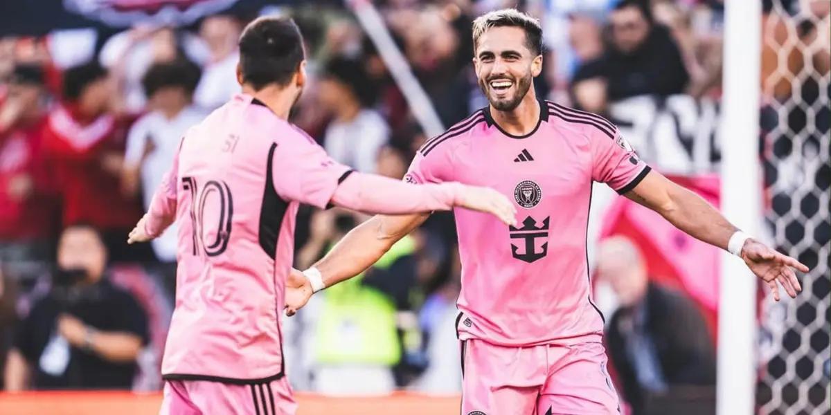 Photo: social networks of Leonardo Camapana.