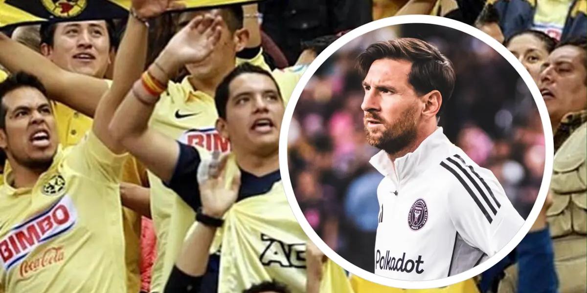 Photo taken from social networks.