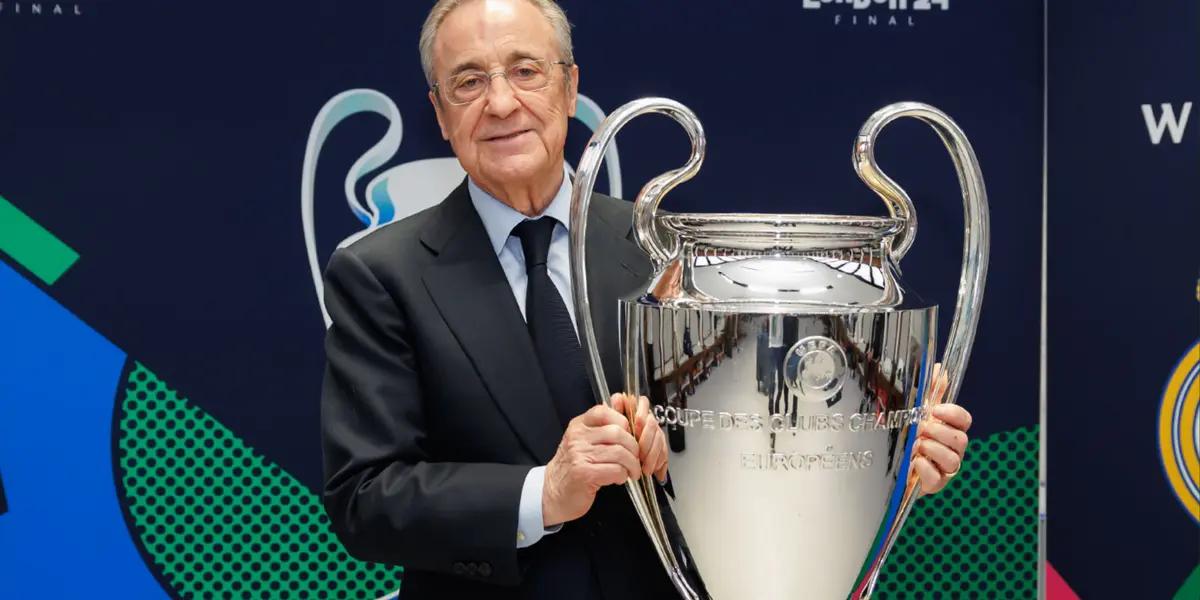 Photo taken from social networks.