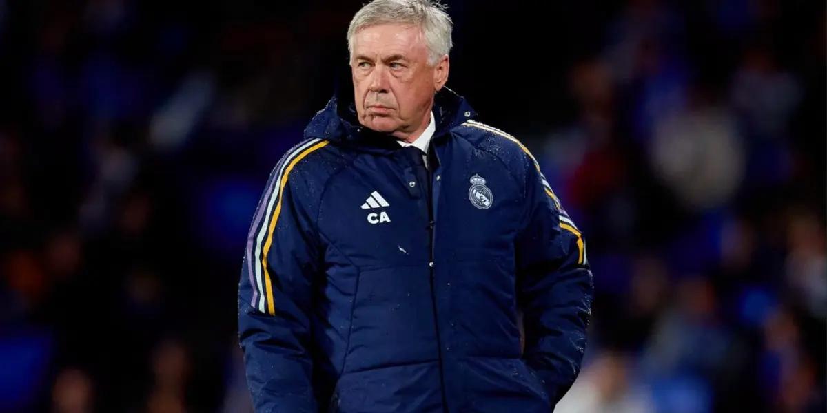 Photo taken from social networks.