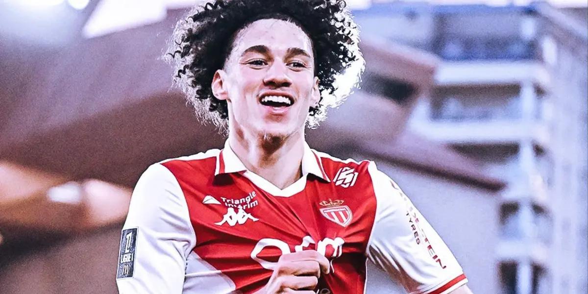 Photo taken from social networks.