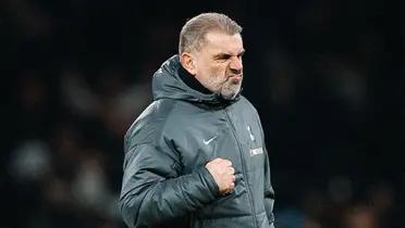 Photo: Tottenham Hotspur social networks.