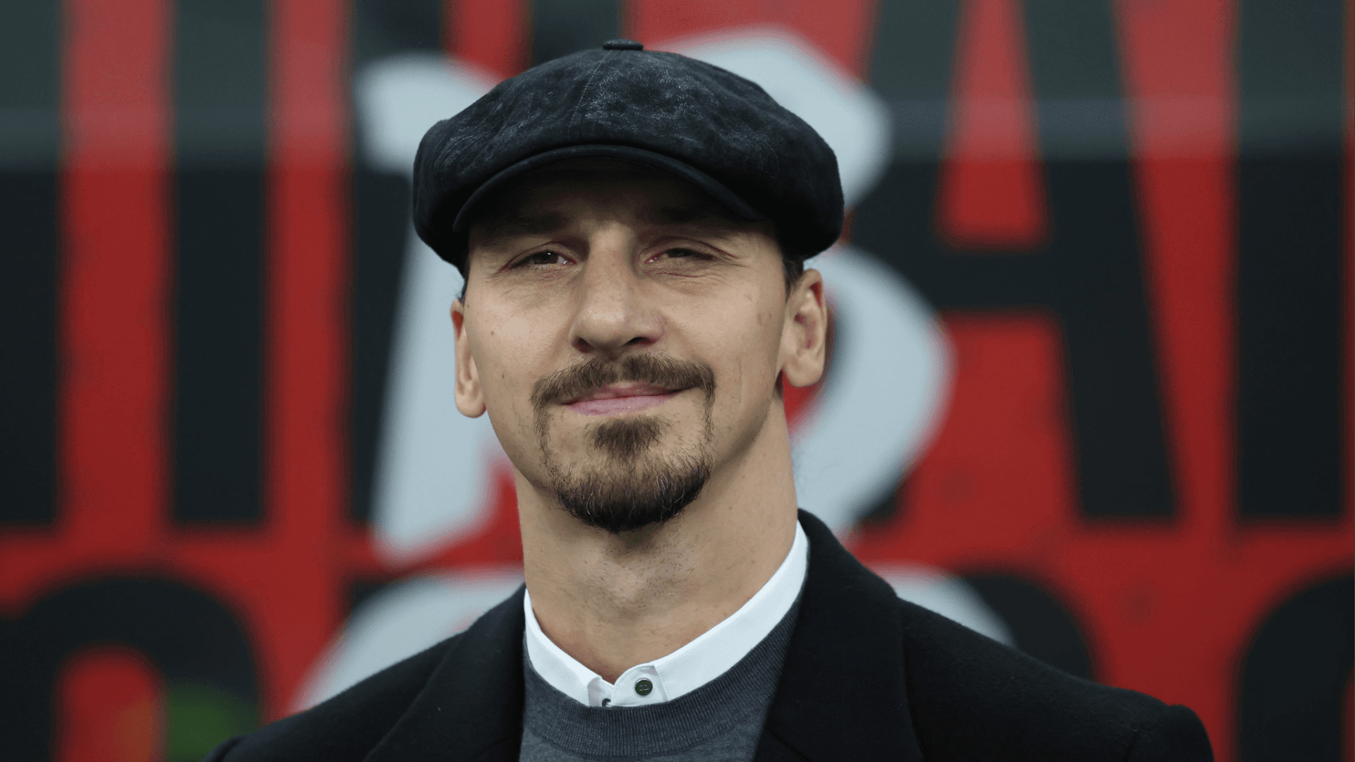 Photo: Zlatan Ibrahimovic's social networks.