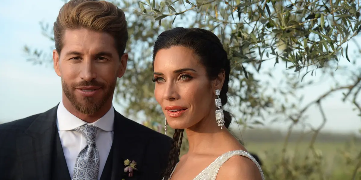 Pilar Rubio arrived in Paris and feels very comfortable in the French city. Sergio Ramos' wife divides her time between training and glamorous walks.
