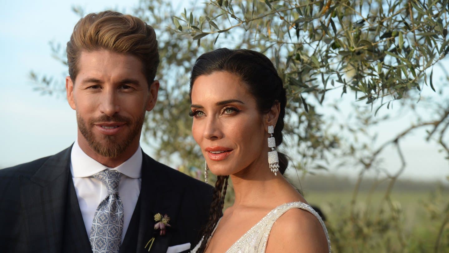 Pilar Rubio arrived in Paris and feels very comfortable in the French city. Sergio Ramos' wife divides her time between training and glamorous walks.