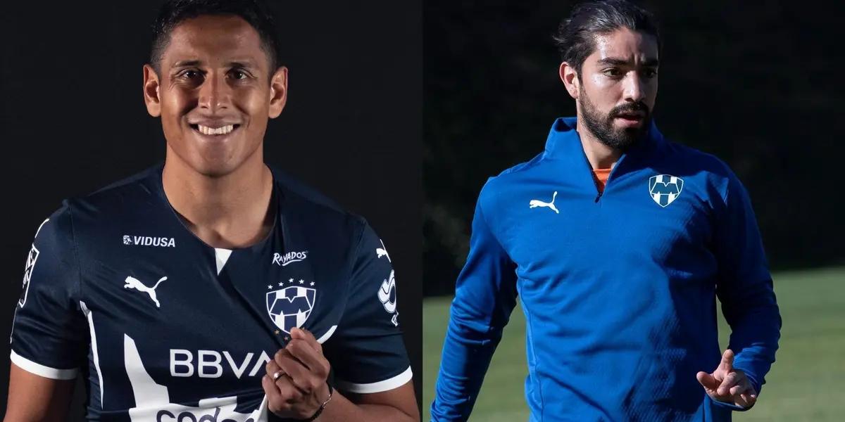 Pizarro has to gain regularity before being considered and Romo tested positive to covid.