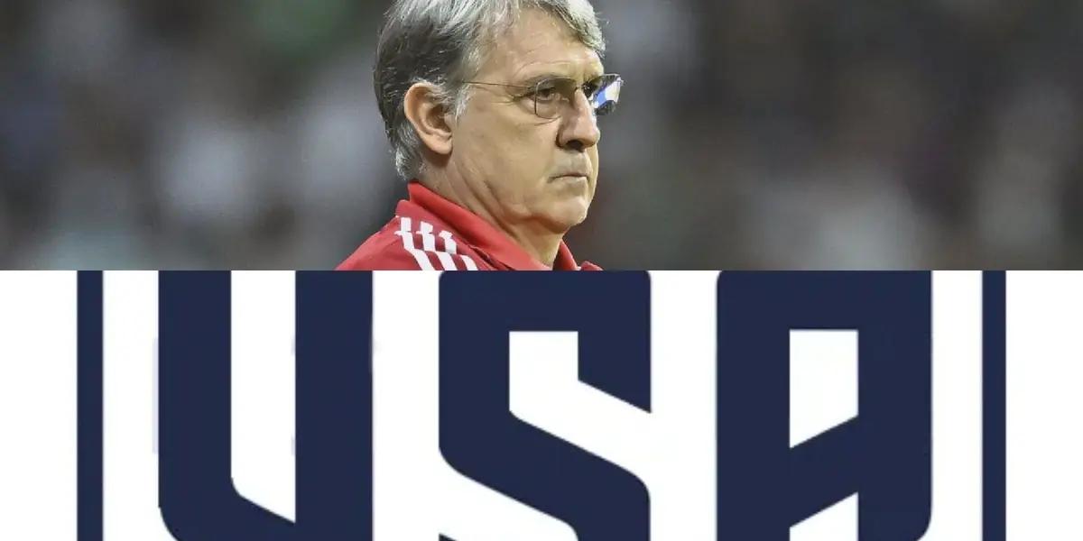 Play in MLS and could stop representing the United States