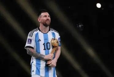 Played an important role in the comeback of the greatest footballer in history, suffers from a neurodegenerative disease