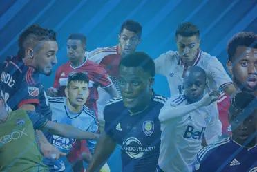 Players no longer see MLS as a league for their later years, but rather as a league for their projection as footballers.