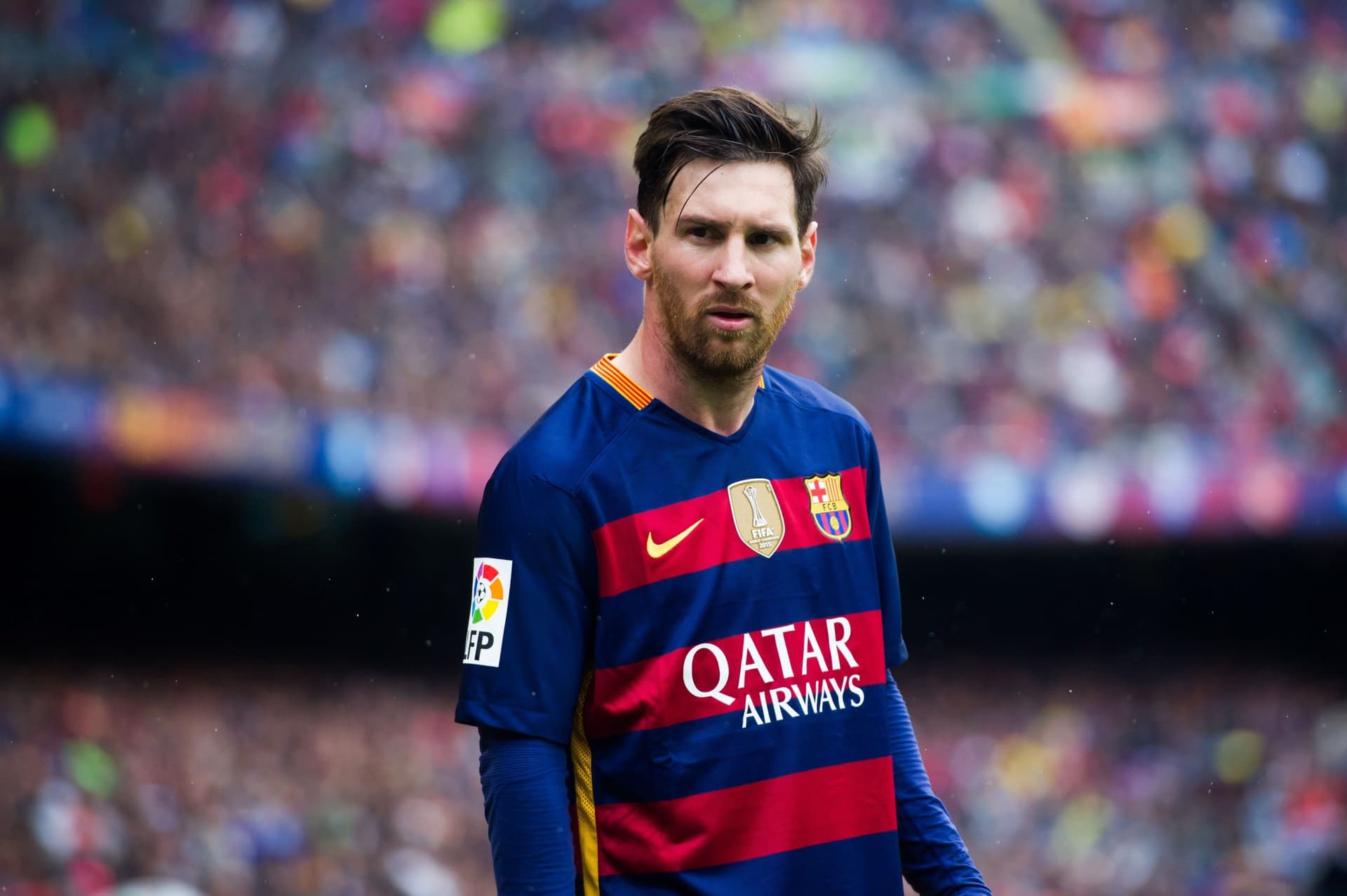 Players want to win La Liga