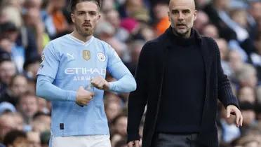 Players Who Saw Least Success Under Guardiola at Manchester City