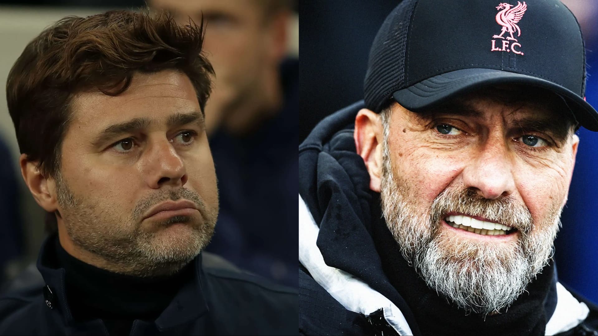 Pochettino and Klopp look to sign this brilliant Premier League midfielder.