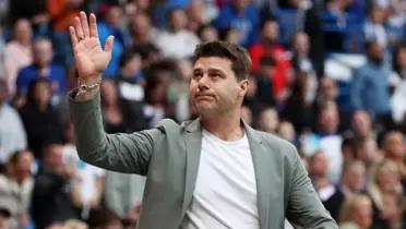 Pochettino: Messi's MLS move a game-changer. Photo: US Soccer