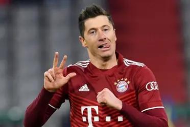 Polish public broadcaster 'TVP Sport’ claims that Robert Lewandowski has already closed a deal with Barcelona to join their ranks for next season.