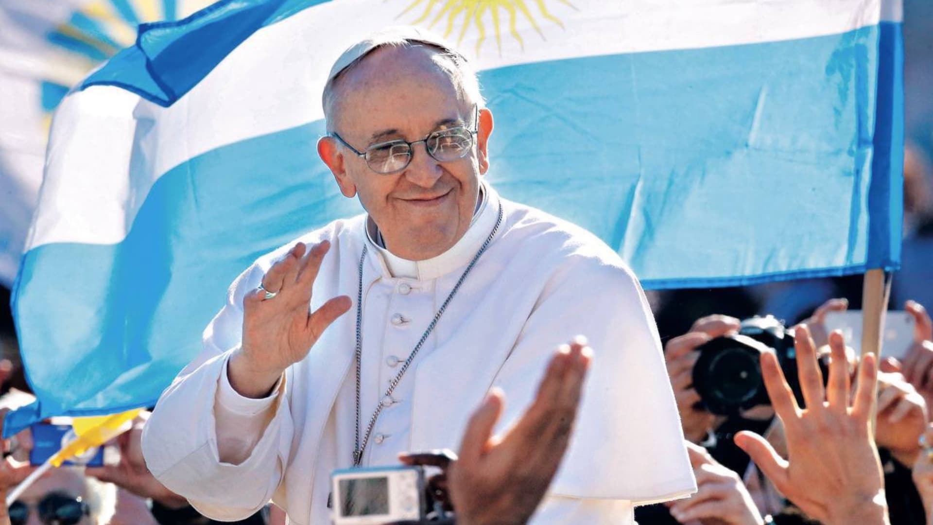 Pope Francis