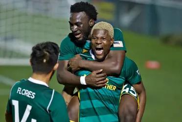 Portland Timbers beat the San José Earthquakes 2-0 on the 33rd round of Major League Soccer. However, all the lights were taken by the second goal, which automatically traced us all to Zlatan Ibrahimovic.