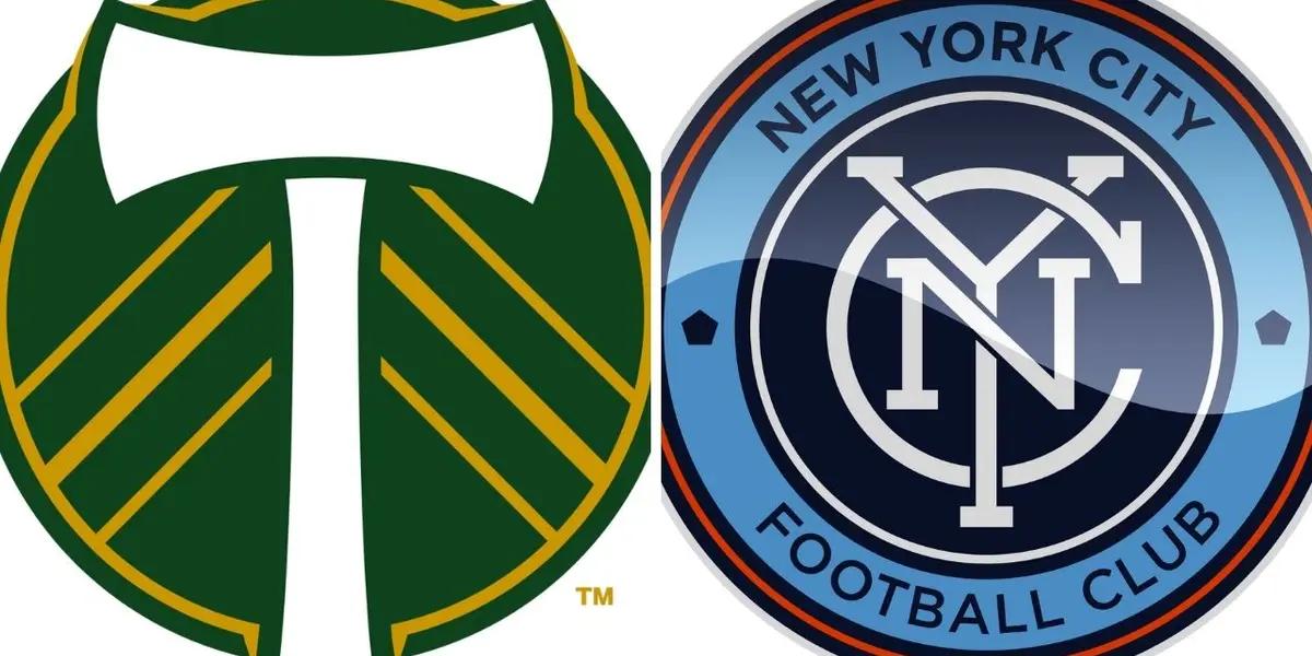 Portland Timbers will host the 2021 MLS Cup Final next December 11th