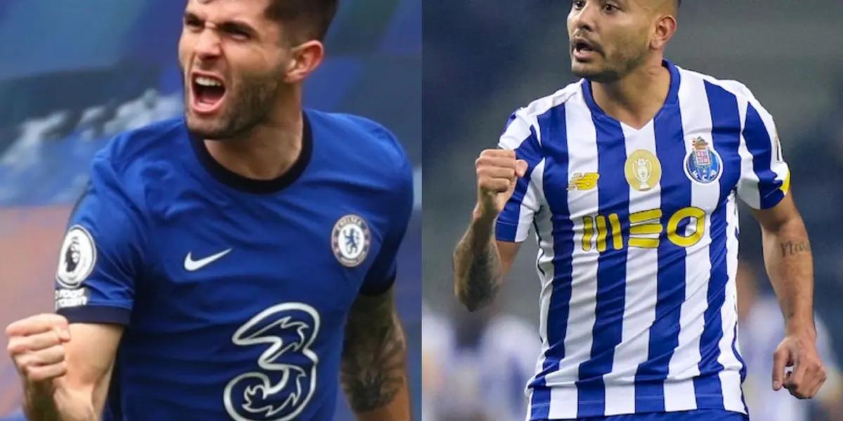 Porto vs. Chelsea, Champions League: match, live stream, line ups, predictions and how to watch on TV online