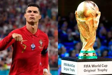 Portugal could be the surprise and win the World Cup, a golden coincidence could benefit the Portuguese national team.