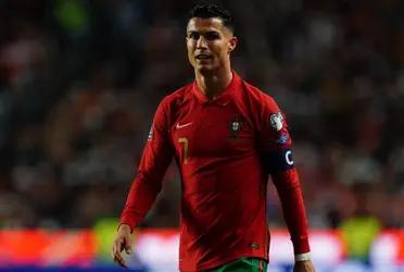 Portugal has one more chance to qualify for Qatar 2022 and they already know all their possible rivals in the playoffs.