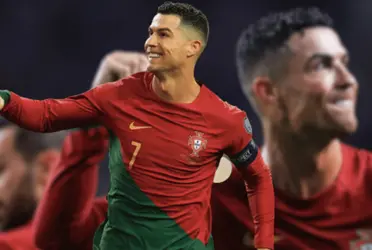 Portugal is more than ready to win the group.