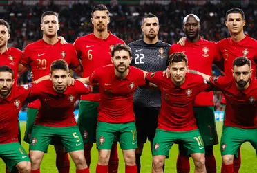 Portugal is playing today in Tehelne Pole Stadion, Slovakia.