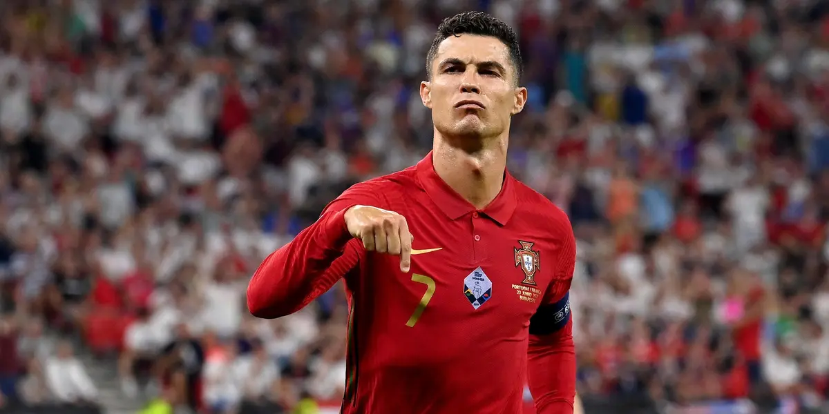Portugal needs just a draw to qualify for the World Cup but a win would be sweet and Ronaldo would want it to make the party sweet.