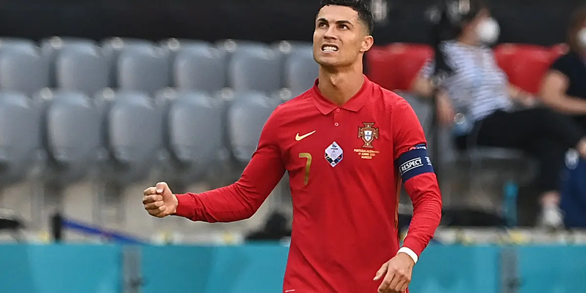 Portugal were beaten by Serbia and pipped them to the automatic qualification slot and they will have to settle for playoffs.