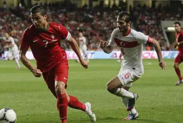Portugal's national soccer team beat Turkey 3-1 to move closer to the 2022 FIFA World Cup in Qatar.