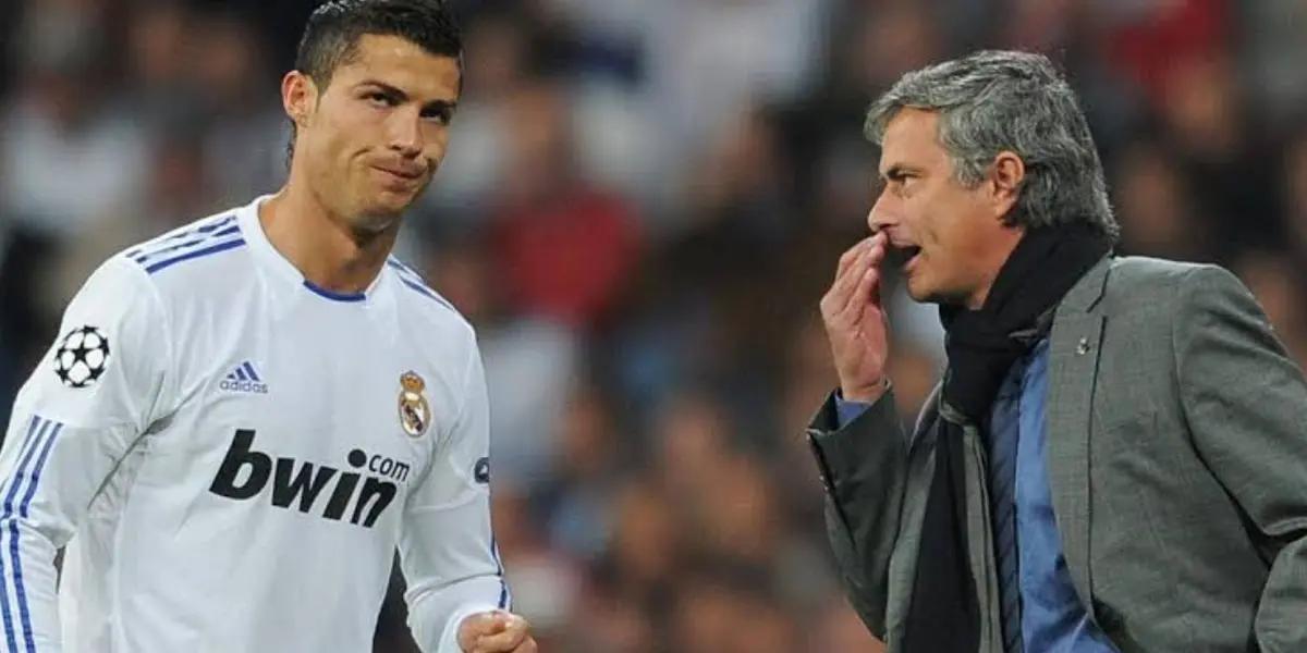 Portuguese coach confirms Cristiano Ronaldo could go to Turkey
