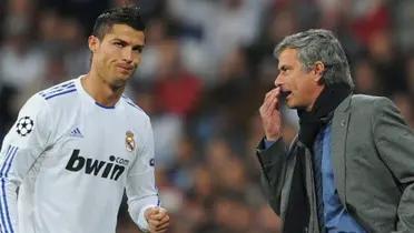 Portuguese coach confirms Cristiano Ronaldo could go to Turkey
