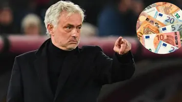 The Special One returns, 100 million brings Mourinho closer to Bayern Munich